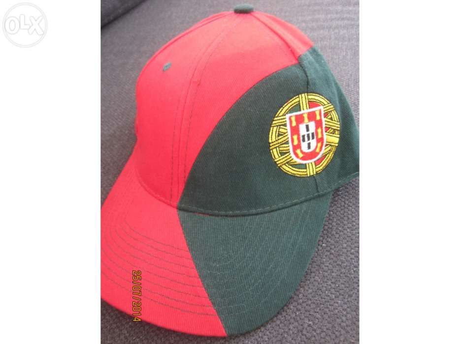 KIt de apoio a Portugal