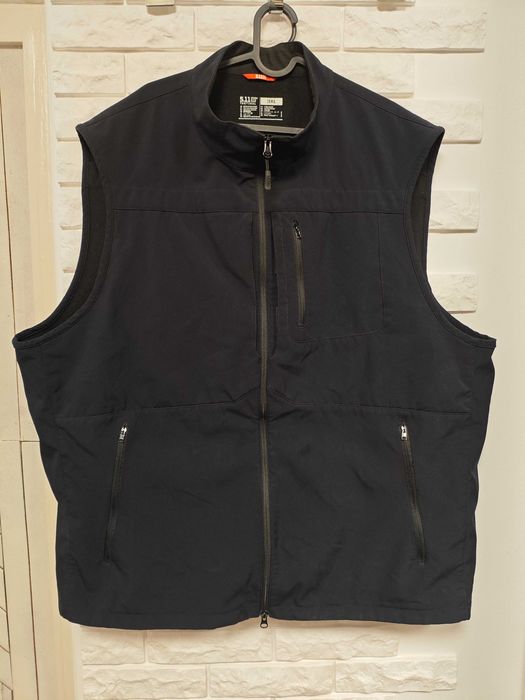 5.11 tactical covert vest жилет тактичний прихованого носіння р. 3xl