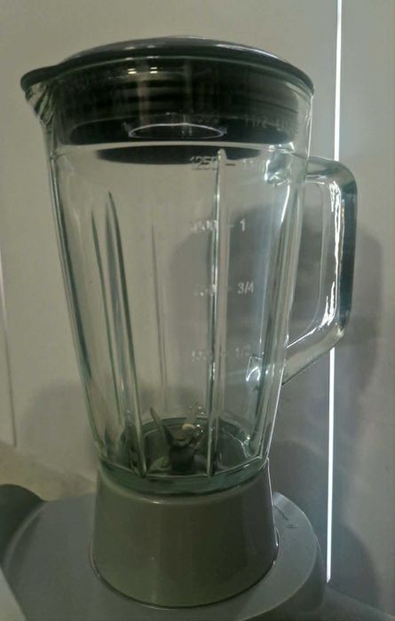 Robot kuchenny wielofunkcyjny 3-w-1