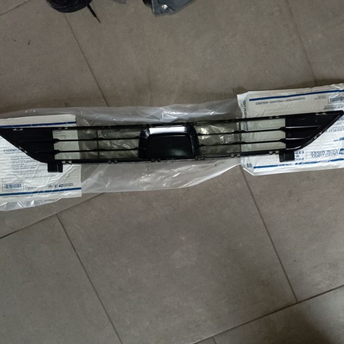 Решітка бампера під радар Ford Edge 19+