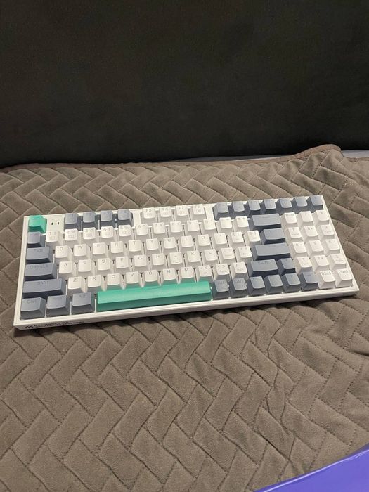 Механическая клавиатура K500 b94
