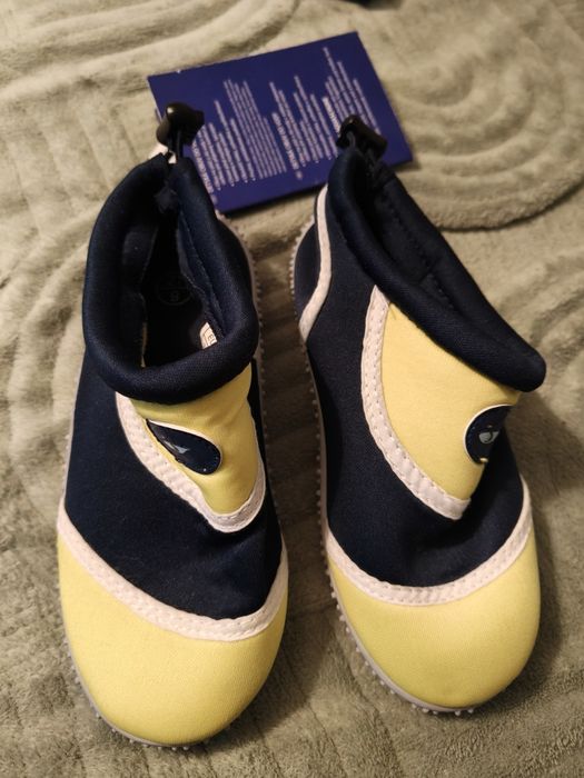 NOWE Buty do wody 27 rozm
