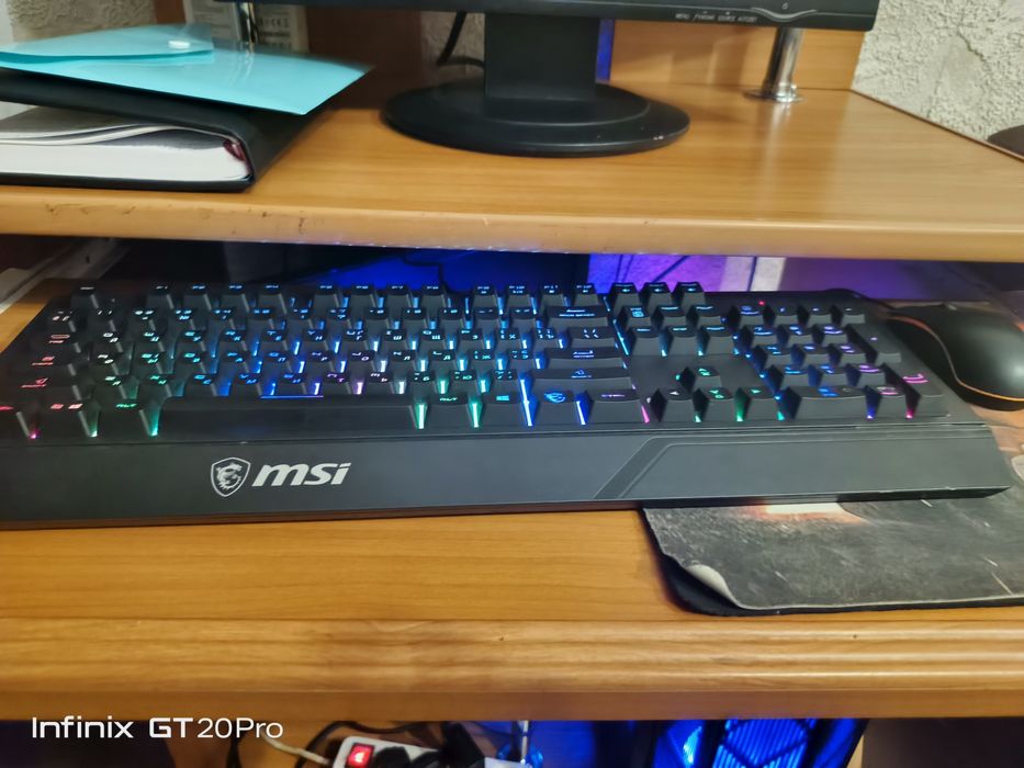 Продам сістемнік,(компютор)