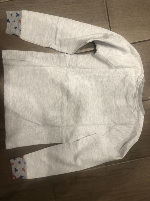 Піжама Міні маус 6-7 років