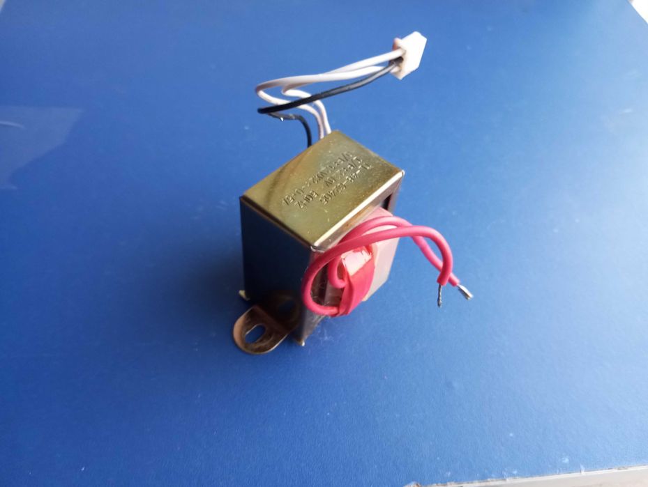 Трансформатор двуполярный TL-48-C2405 колонок Sven F&D MS-220