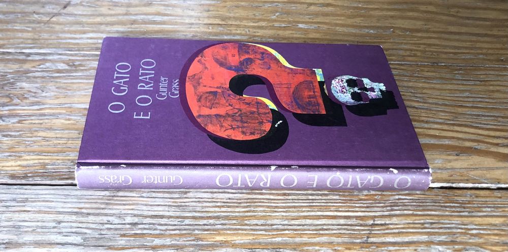 Gunter Grass - O Gato e o Rato
