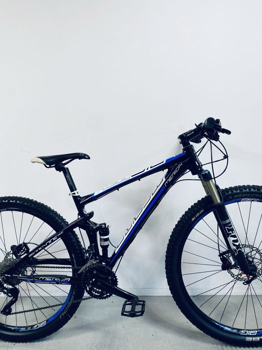 Rower Merida Big Ninety Nine 1000 / FULL / MTB / Rozmiar M / Koła 29”