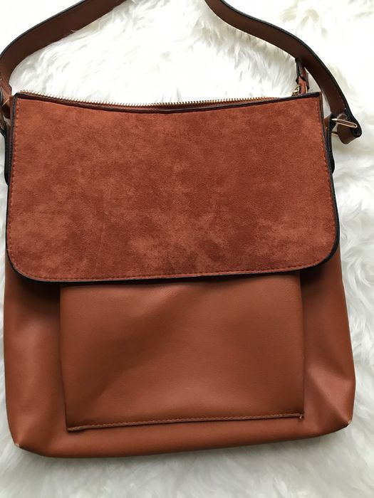 Torebka na ramię Orsay