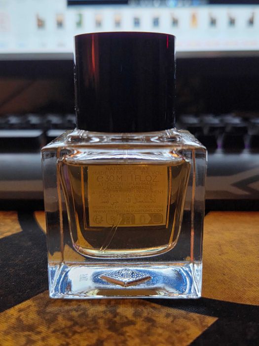 perfumy Essential Parfums Bois Imperial Extrait 30ml