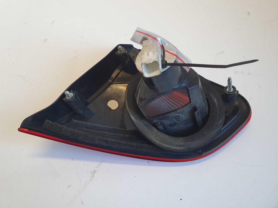 Lampa tył lewy Nissan Qashqai J10 +2 LIFT 2010r.