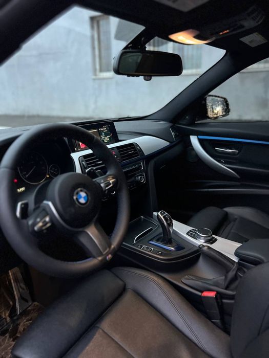 Продам BMW 340I