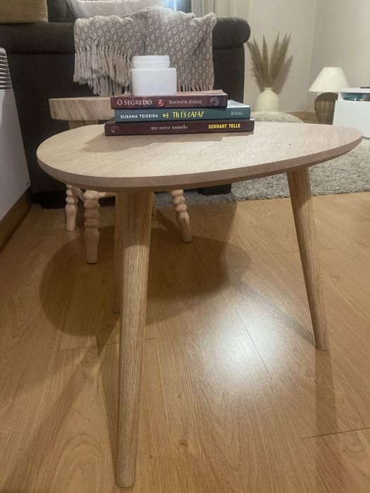 Mesa de apoio casahome