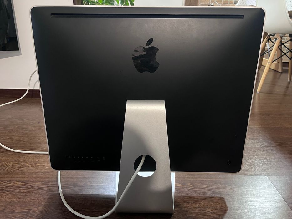 Apple iMac A1225 24" Desktop