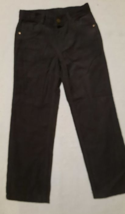 Sweterek, spodnie zestaw roz. 110-116