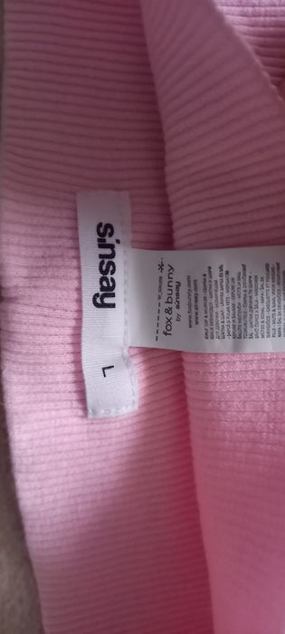 Komet czapka komin sinsay