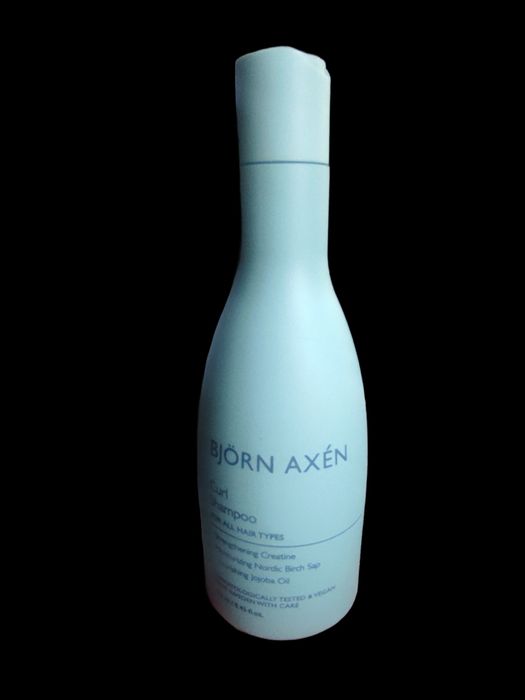 Beautis шампунь для вьющихся волос 
Шампунь для вьющихся воло