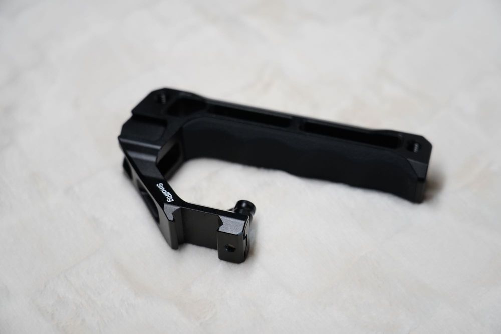 Sony a7 IV + lentes e extras