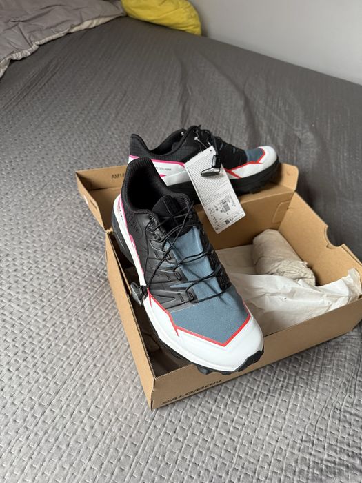 Buty do biegania Salomon Thundercross