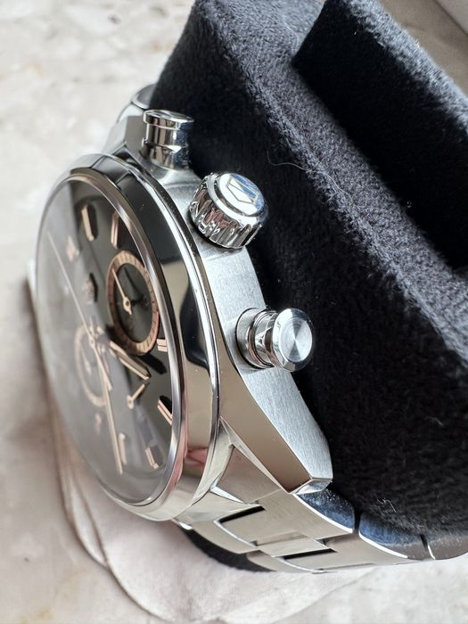 TAG Heuer Carrera Chronograph Heuer02 Japan Limited Edition, 2023 rok