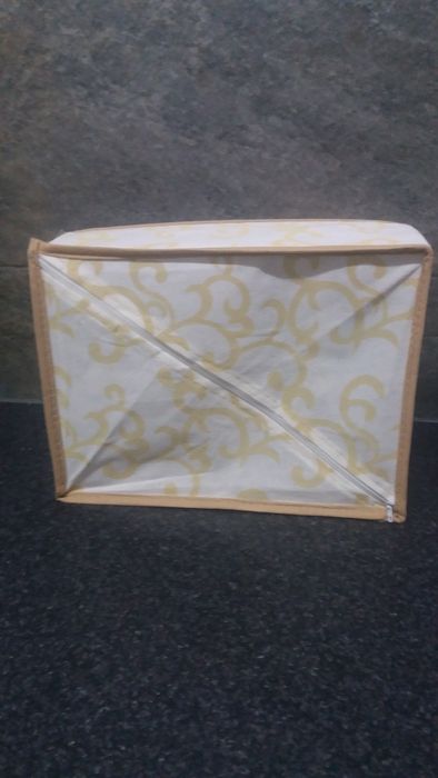 Organizador de Lenços/meias