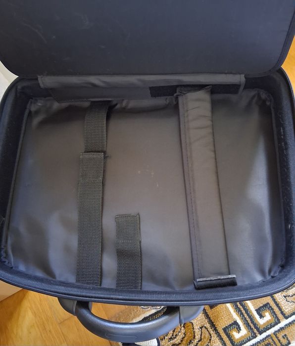 Mala Rígida para PC portátil