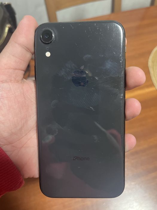 Iphone XR Bom estado