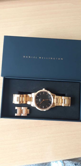 Relógio Daniel Wellington Senhora