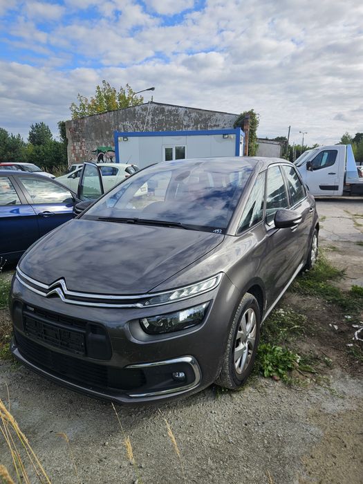Citroën C4 Picasso