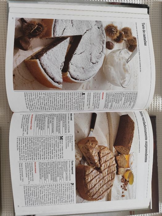 Coleção Cozinhar Melhor