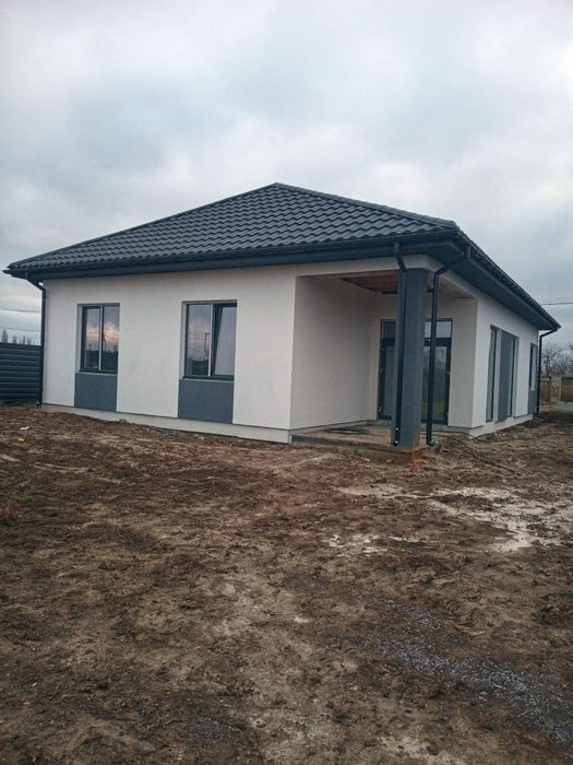 Продам новий будинок