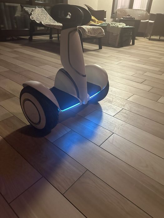 Гіроскутер Xiaomi/Segway Ninebot Plus Оригінал!