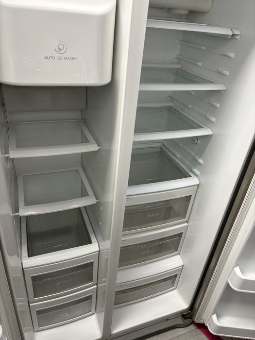 Frigorifico americano LG