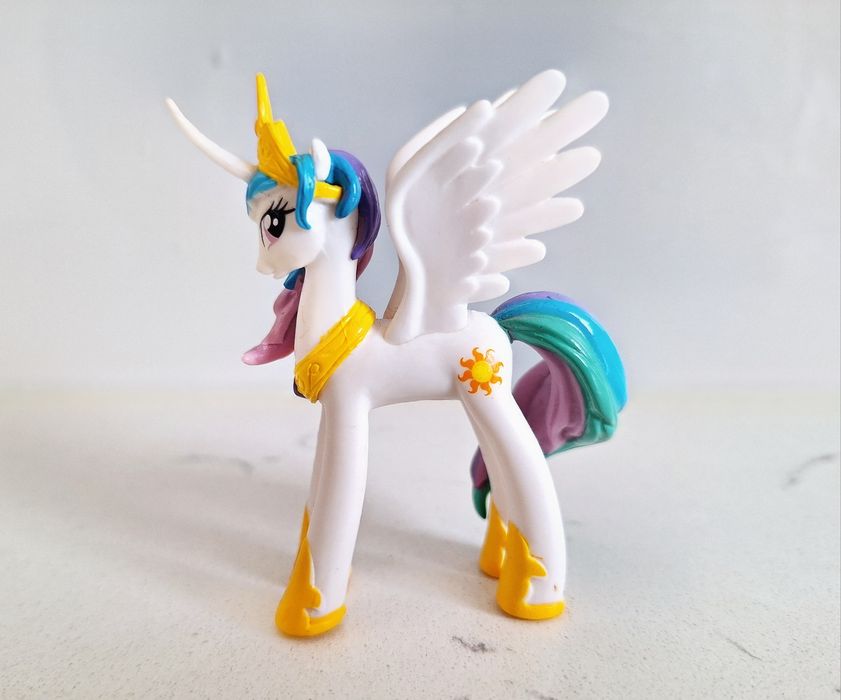 Princess Celestia My Little Pony 2015 G4