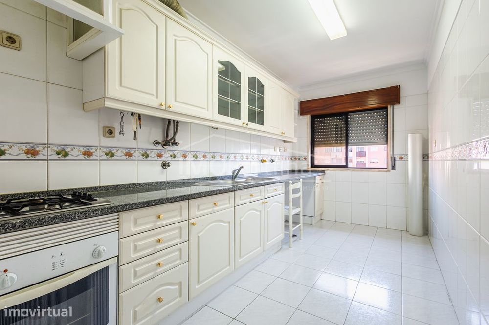 Property in Águas Livres, Lisboa