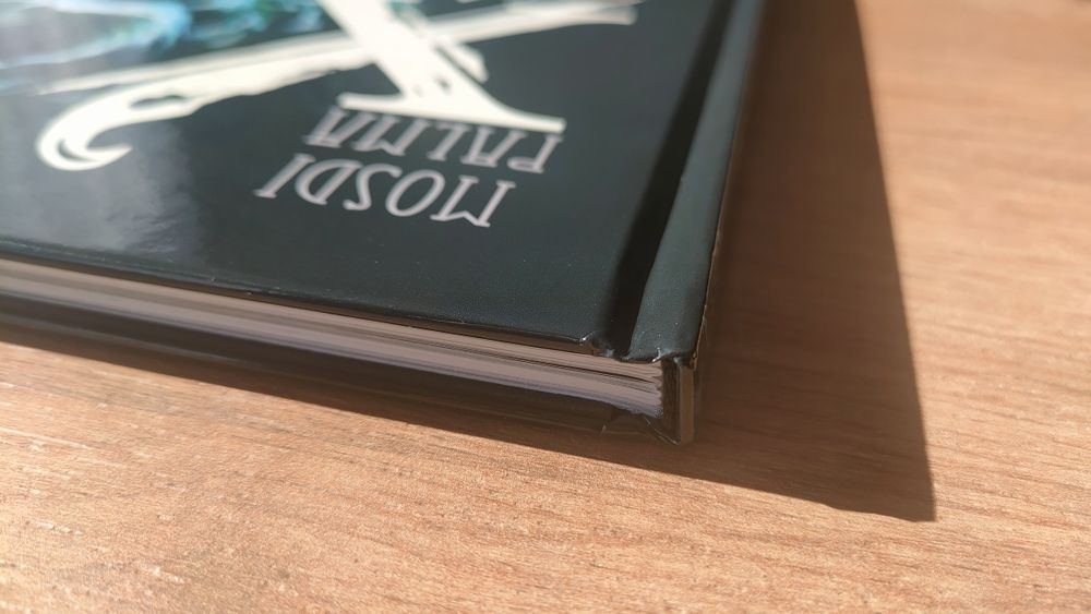 Xoco - Tom 3,4. Scream comics. Mosdi, Palma.