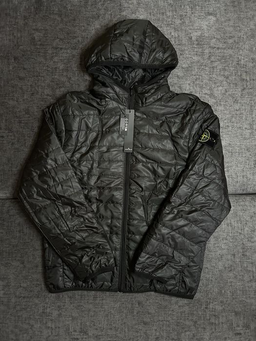 Куртка вітровка Stone Island