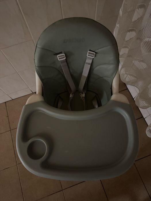 Krzesło do karmienia, stan bdb