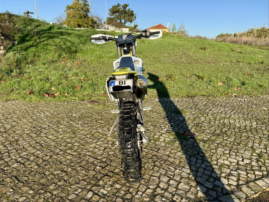 Husqvarna FE 450