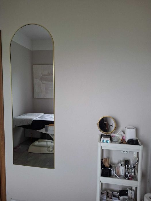 Podnajmę pomieszczenie do stylizacja rzęs oraz brwi