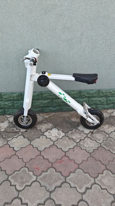 Електро самока  дитячий