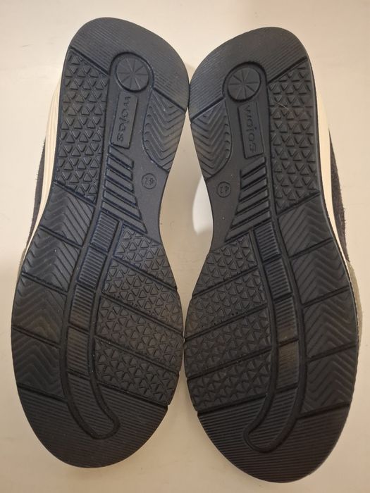 Buty sportowe WP Wojas 41 wzór 904A/MON wojskowe.