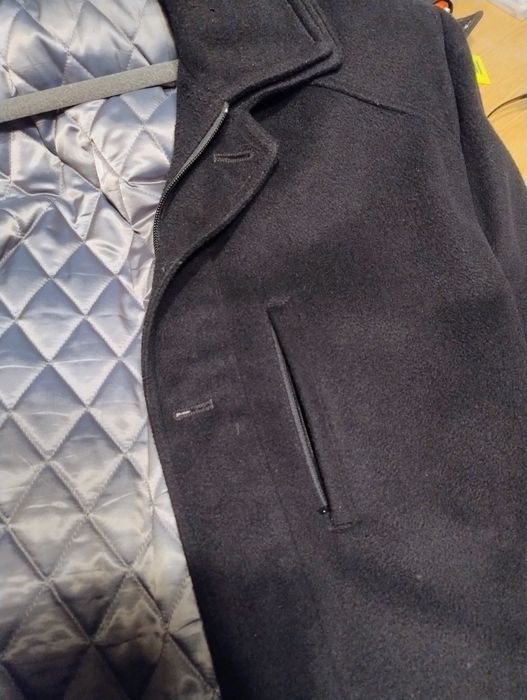 Kurtka męska calvin Kleina róż xl