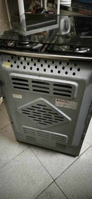 Fogão a Gás Meireles N520 X