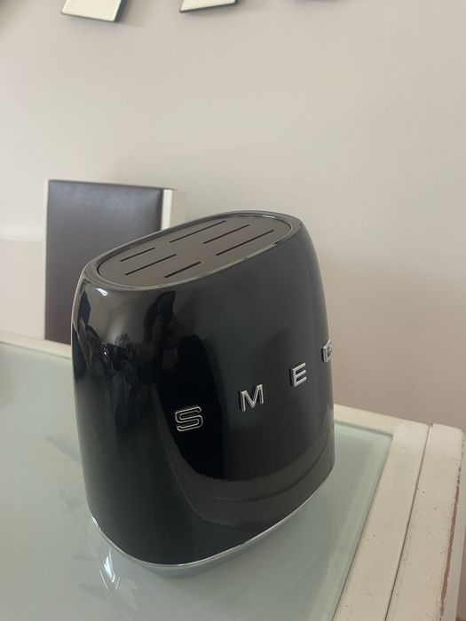 Suporte Facas SMEG