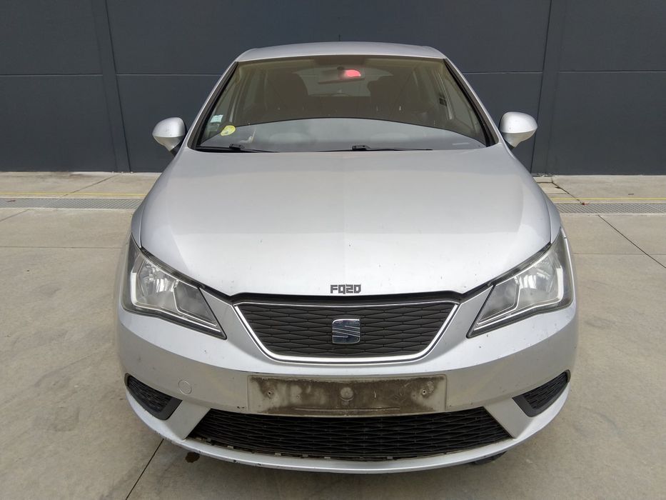 SEAT IBIZA IV - 2012 - Para Peças