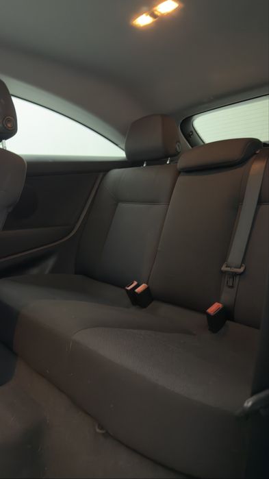 Opel Astra GTC 1.4