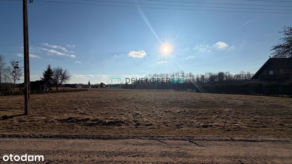 ** Działki Rolne Maćkowa Ruda **