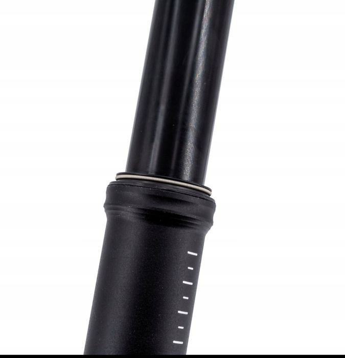 Sztyca regulowana 150mm 31.6