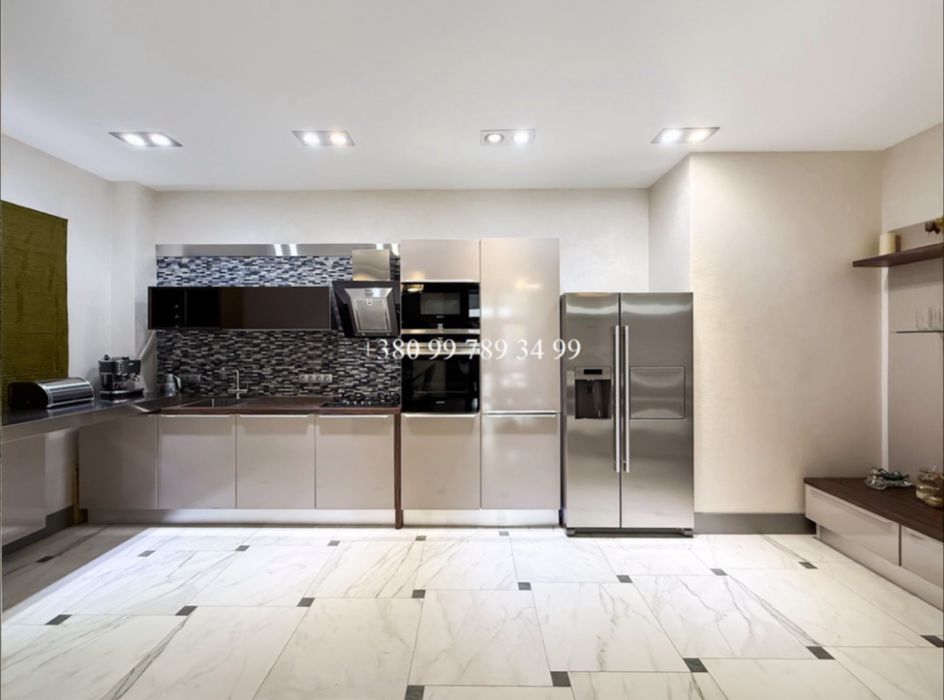 Продажа коттеджу класс DE-LUXE Сан Роща, Рай Еленовка