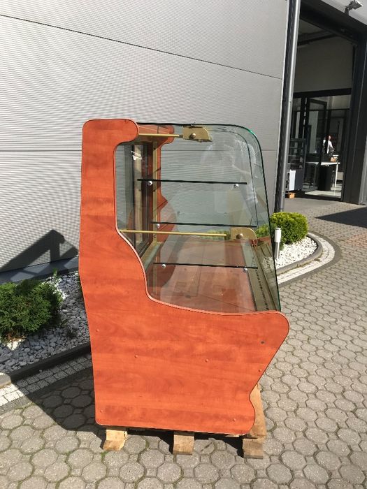 Lada witryna chłodnicza cukiernicza Bochnia 1,36 m i inne. GWARANCJA!!